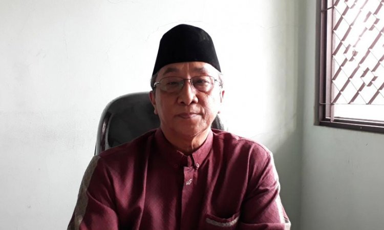 Jelang Pengumuman KPU, MUI Kabupaten Bandung: Jaga Kondusivitas