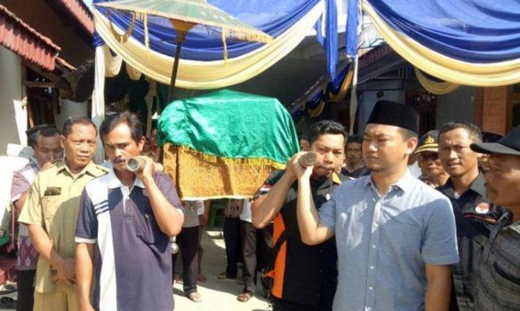Lagi, Pengawas TPS Kabupaten Bandung Meninggal 