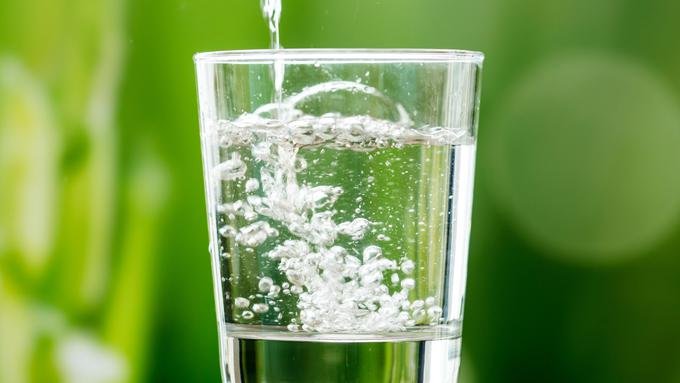 Air Hidrogen Bantu Merawat Kecantikan