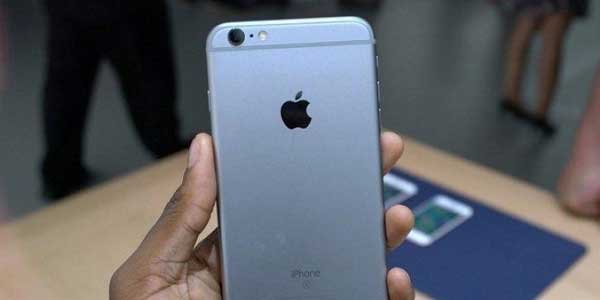 iPhone 6S Dijual Lagi di India dengan Harga Murah