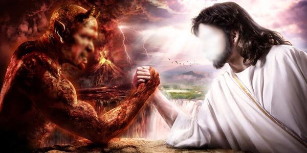 2 Alasan Makruhnya Melaknat Iblis/Setan