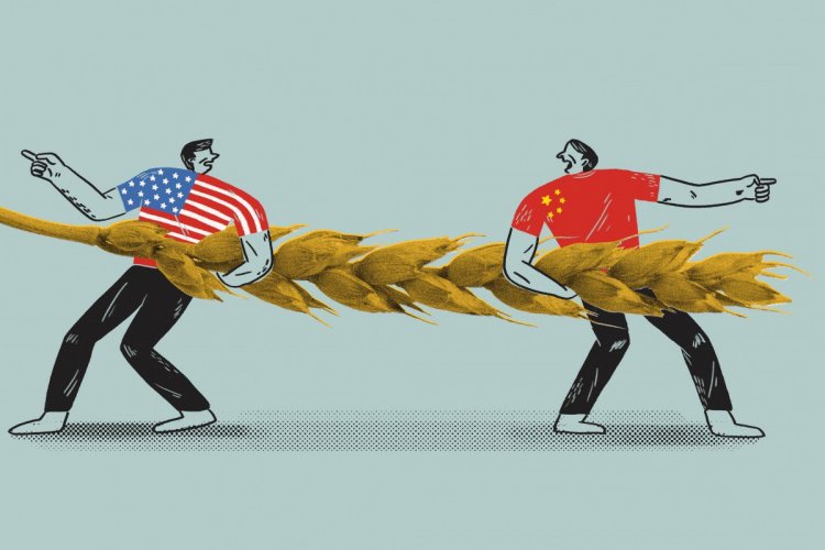 Pengusaha Khawatirkan Trade War Ketimbang Politik