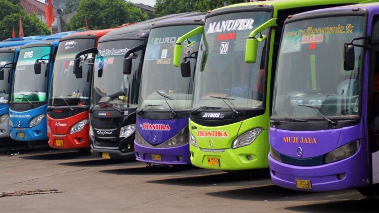 PJT II Jatiluhur Siapkan Enam Bus Untuk Mudik Gratis