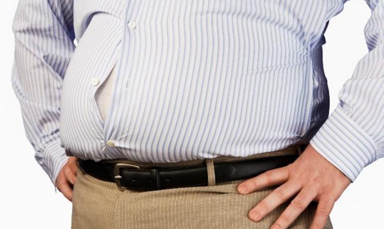 Kendalikan Hipertensi dengan Pencegahan Obesitas