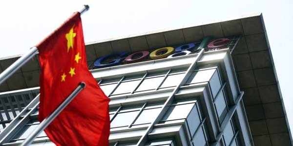 Google Bakal Tutup Pabrik Hardware di China?