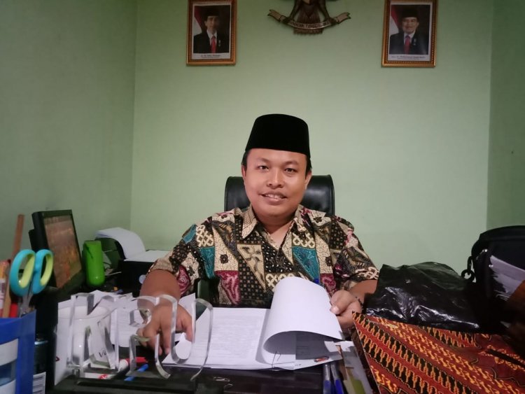 KPUD Kota Bogor Siap Jadi Saksi Dalam Persidangan - Inilahkoran.id