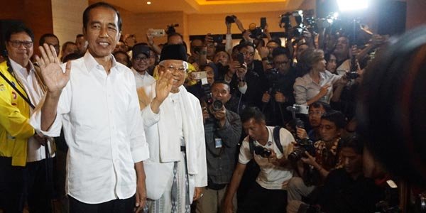 Periode II Jokowi,Infrastruktur Jangan Ugal-ugalan
