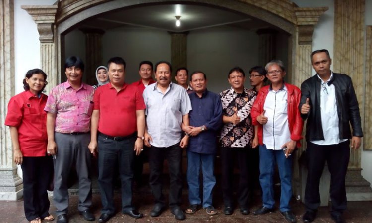 Kalah Beruntun, Pimpinan PDIP Kabupaten Bogor Bakal Dirombak