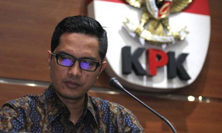 Dua Pejabat Pemkab Bogor Dipanggil KPK