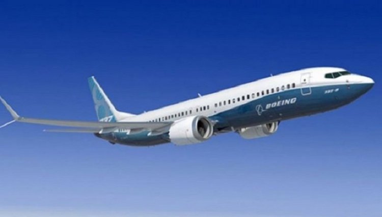 Boeing 737 MAX Mustahil Kembali Angkut Penumpang hingga 2020