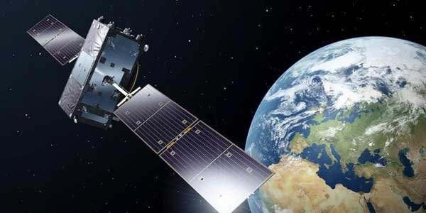 Galileo Bermasalah, Sinyal GPS di Eropa Jadi Kacau