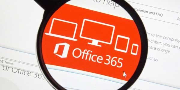 Loh Kenapa... Jerman Larang Sekolah Gunakan Microsoft Office 365