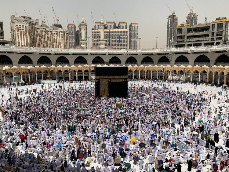 Bupati Indramayu Harapkan Penambahan Kuota Haji