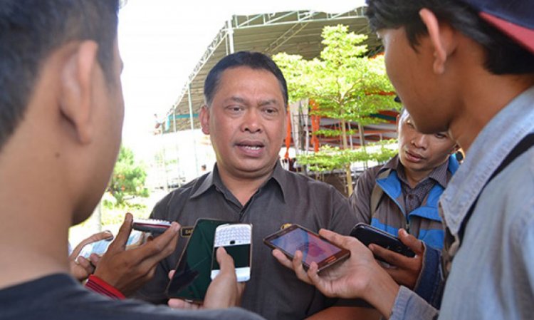 Silih Berganti Pejabat Bogor Dipanggil KPK, Kali Ini Dace dan Oetje