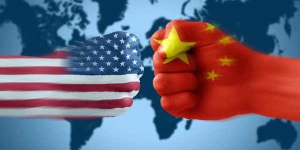 Investor Ragu AS-China Capai Kesepakatan