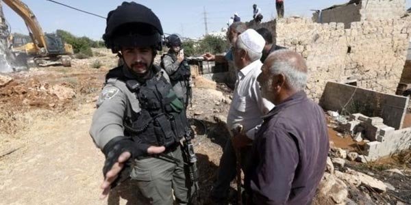 Palestina Batalkan Kesepakatan dengan Israel