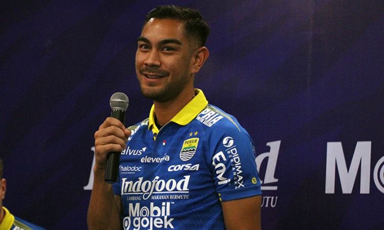 Liga Indonesia Ditunda, Ini Reaksi Omid Nazari