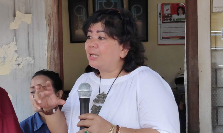 Konflik Yasmin Tuntas, PDIP: Bukti Bima Bukan Kaleng-kaleng