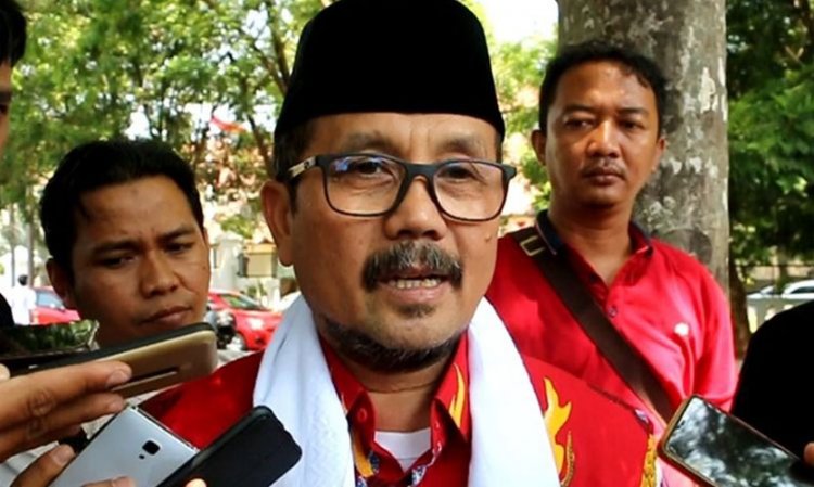 DPRD Cirebon: Yang Ditakuti Imron Itu Apa Sih?