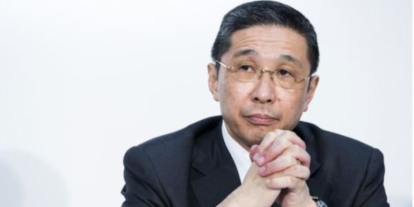 CEO Nissan Hiroto Saikawa Mundur Pekan Depan