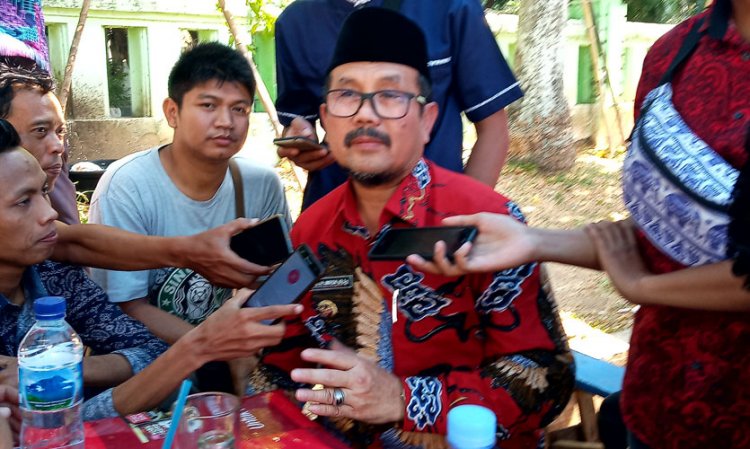 Sikap Kami: Gonjang-ganjing Cirebon