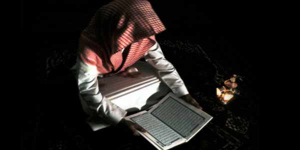 Benarkah Jin Hadir Ketika Baca Quran Malam Hari?