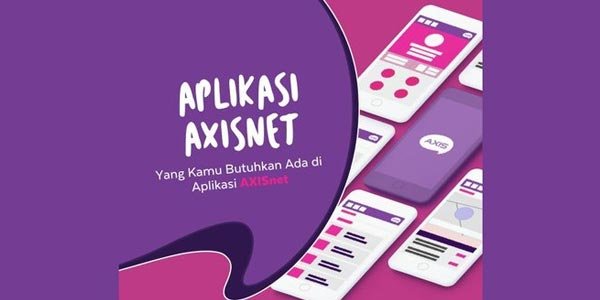 Cara Download AXISnet di Android dan iOS dengan Mudah