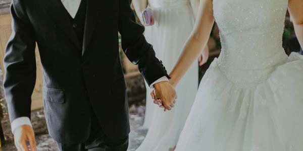 Solusi Pernikahan: Tak Bisa Melupakan Mantan