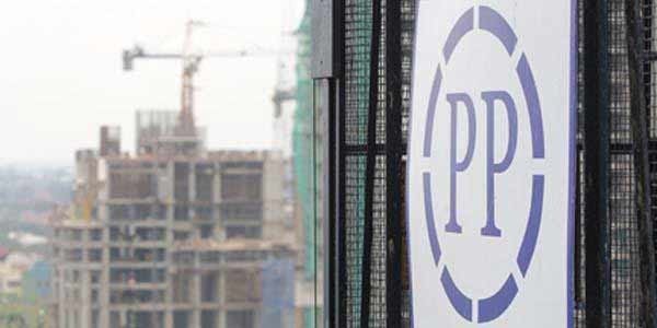 PTPP Cari Rp1,25 T di Pasar Obligasi Berkelanjutan