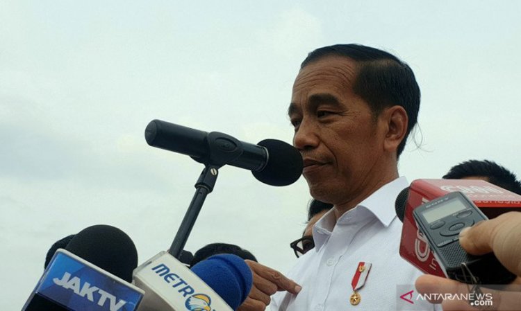 Ditanya Jokowi Mau Belajar Tatap Muka, Pelajar Cirebon: Mau...
