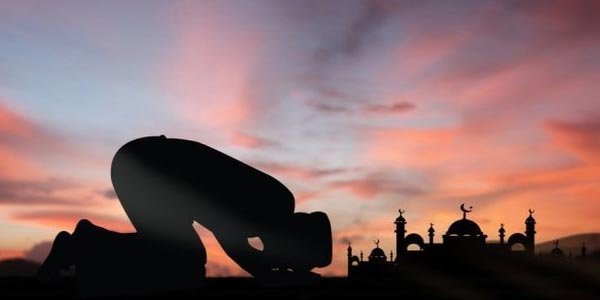 Kekeliruan Memaknai Dua Rakaat Sunah Fajar