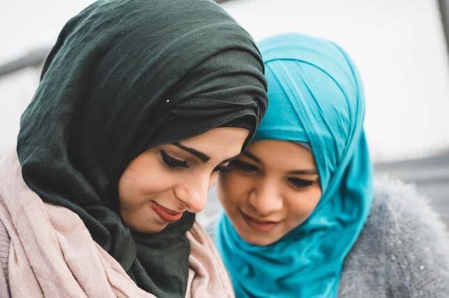 Tips Memilih Teman dalam Islam