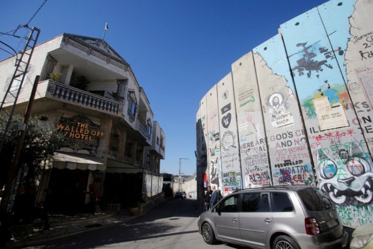 Israel Izinkan Umat Kristiani Gaza Kunjungi Jerusalem