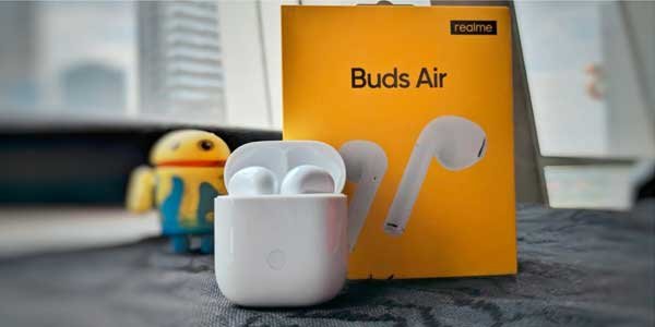 Review Realme Buds Air: Inovasi Baru Audio TWS