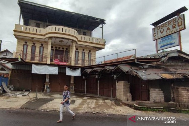 Duh, Pelajar SMP di Cianjur Ditangkap Polii Gara-gara Bikin Parodi Indonesia Raya