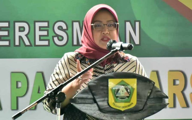 Kabupaten Bogor Larang Pembelajaran Tatap Muka