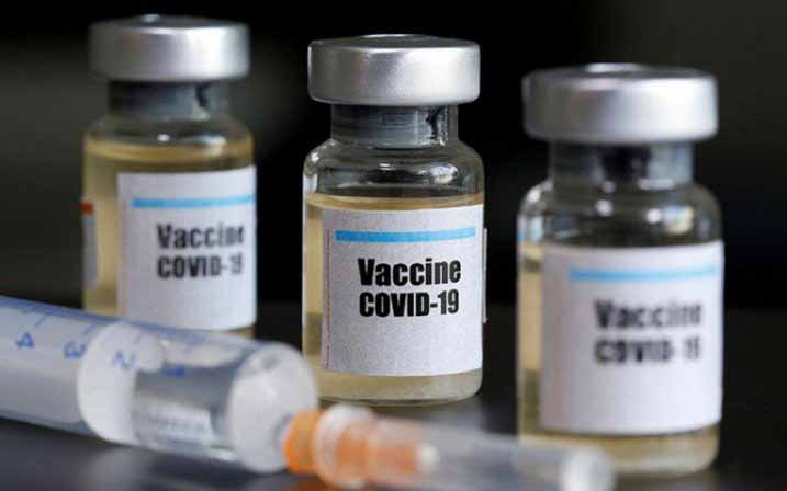 Cimahi Dapat Jatah 3.000 Dosis Vaksin Covid-19
