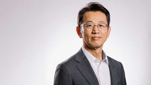 Samsung Tunjuk Bos Baru Kawasan ASEAN dan Oceania