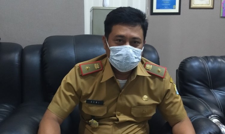 Kadis LH: Apa Alasannya Kabupaten Cirebon Darurat Sampah