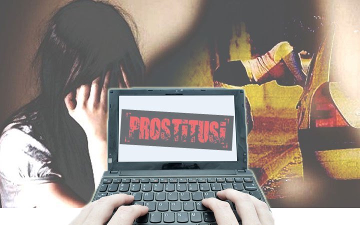 Pramugari dan Pegawai Bank Diperiksa Dugaan Kasus Prostitusi Online 