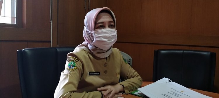 Kabupaten Bandung Dapat Alokasi Vaksin Covid-19 Sebanyak 12.596