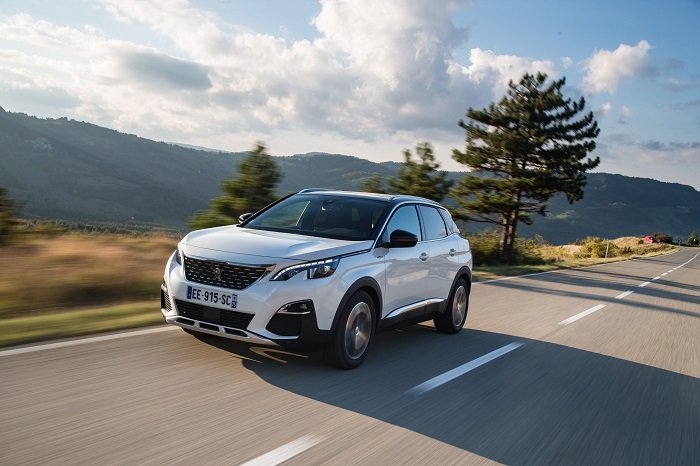 Penjualan Astra Peugeot di 2020 Meningkat 64%