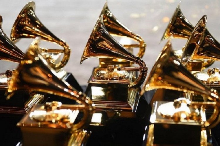 Gara-gara Corona, Grammy Awards Ditunda jadi 14 Maret