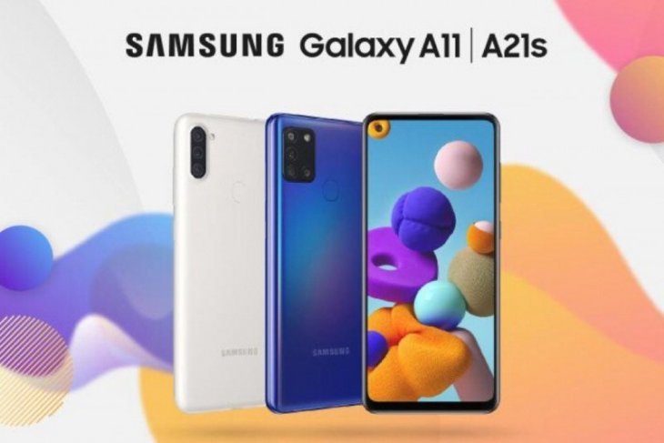 Samsung Stop Produksi Galaxy A11 dan Galaxy A21s