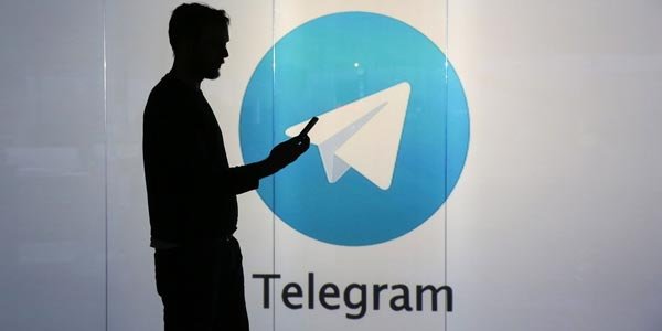 Telegram Tambah Fitur Pesan Suara untuk Grup