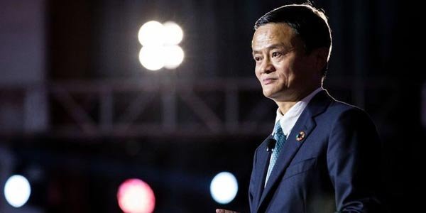 Spekulasi Keberadaan Jack Ma Terus Bergulir