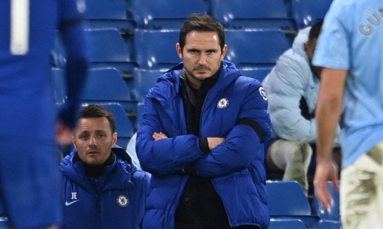 Frank Lampard Hati-hatilah, Roman Abramovich Kapan Saja Bisa Mendepak