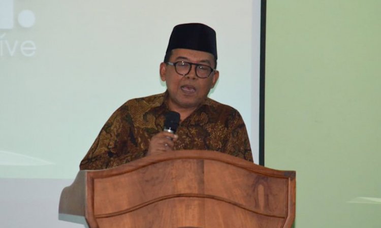 MUI: Fatwa Sinovac Terbit Sebelum Presiden Jokowi Divaksinasi