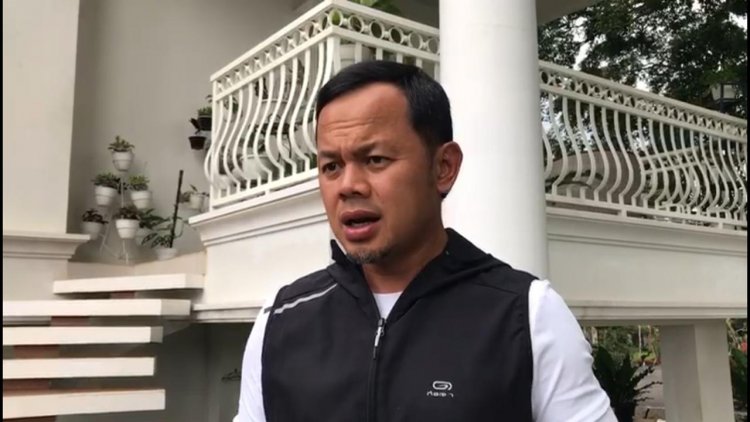 Bima Arya Siap Jalankan PSBB di Kota Bogor