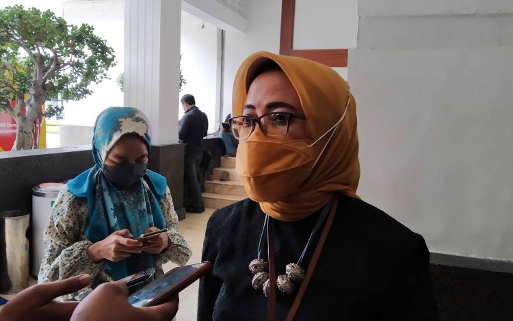 Harga Cabai Rawit di Kota Bandung Tembus Rp100 Ribu